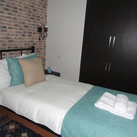 Apartment Fine Home Tbilisi Eksteriør bilde