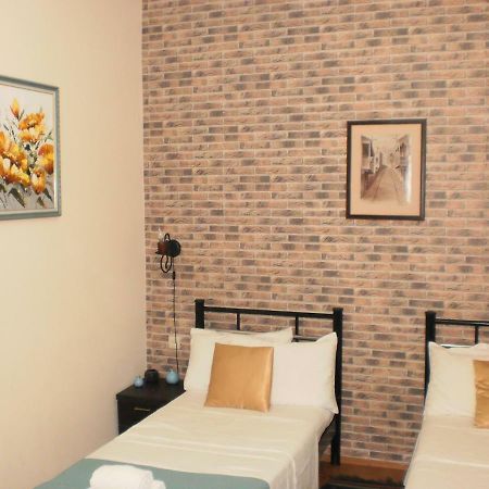 Apartment Fine Home Tbilisi Eksteriør bilde