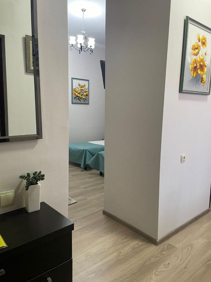 Apartment Fine Home Tbilisi Eksteriør bilde