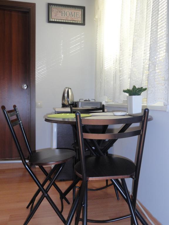 Apartment Fine Home Tbilisi Eksteriør bilde