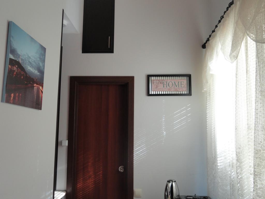Apartment Fine Home Tbilisi Rom bilde