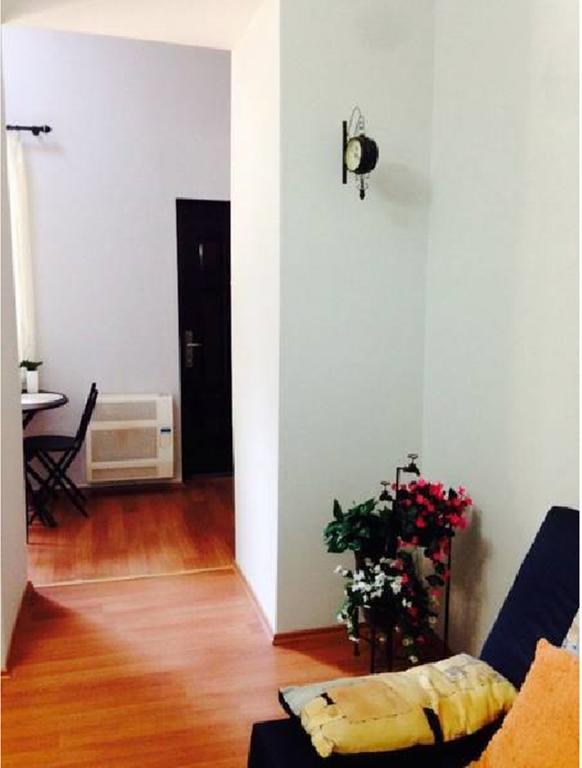Apartment Fine Home Tbilisi Eksteriør bilde