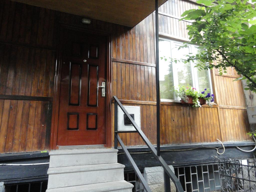 Apartment Fine Home Tbilisi Eksteriør bilde