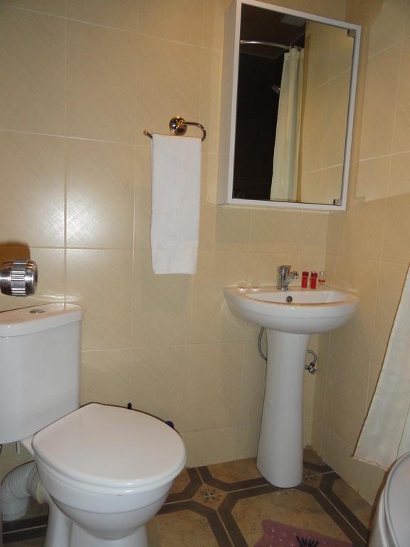 Apartment Fine Home Tbilisi Eksteriør bilde