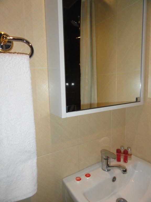 Apartment Fine Home Tbilisi Eksteriør bilde
