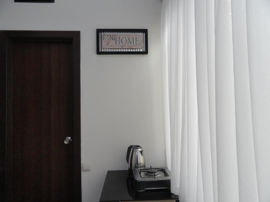 Apartment Fine Home Tbilisi Eksteriør bilde