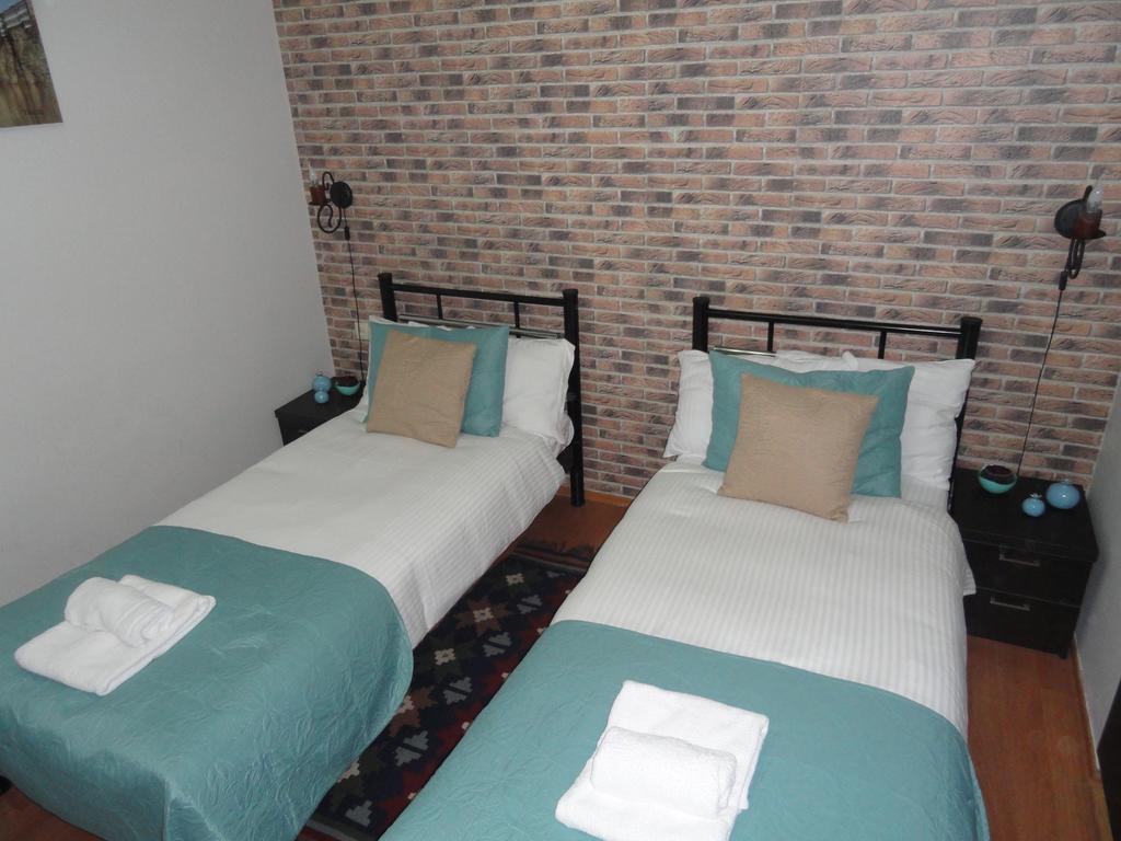Apartment Fine Home Tbilisi Eksteriør bilde
