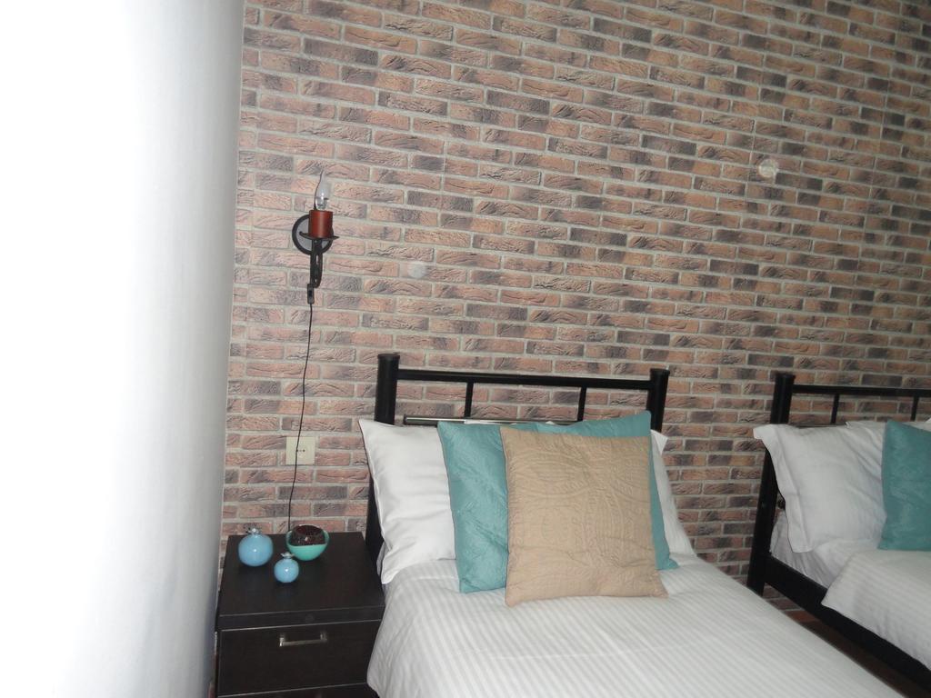 Apartment Fine Home Tbilisi Eksteriør bilde