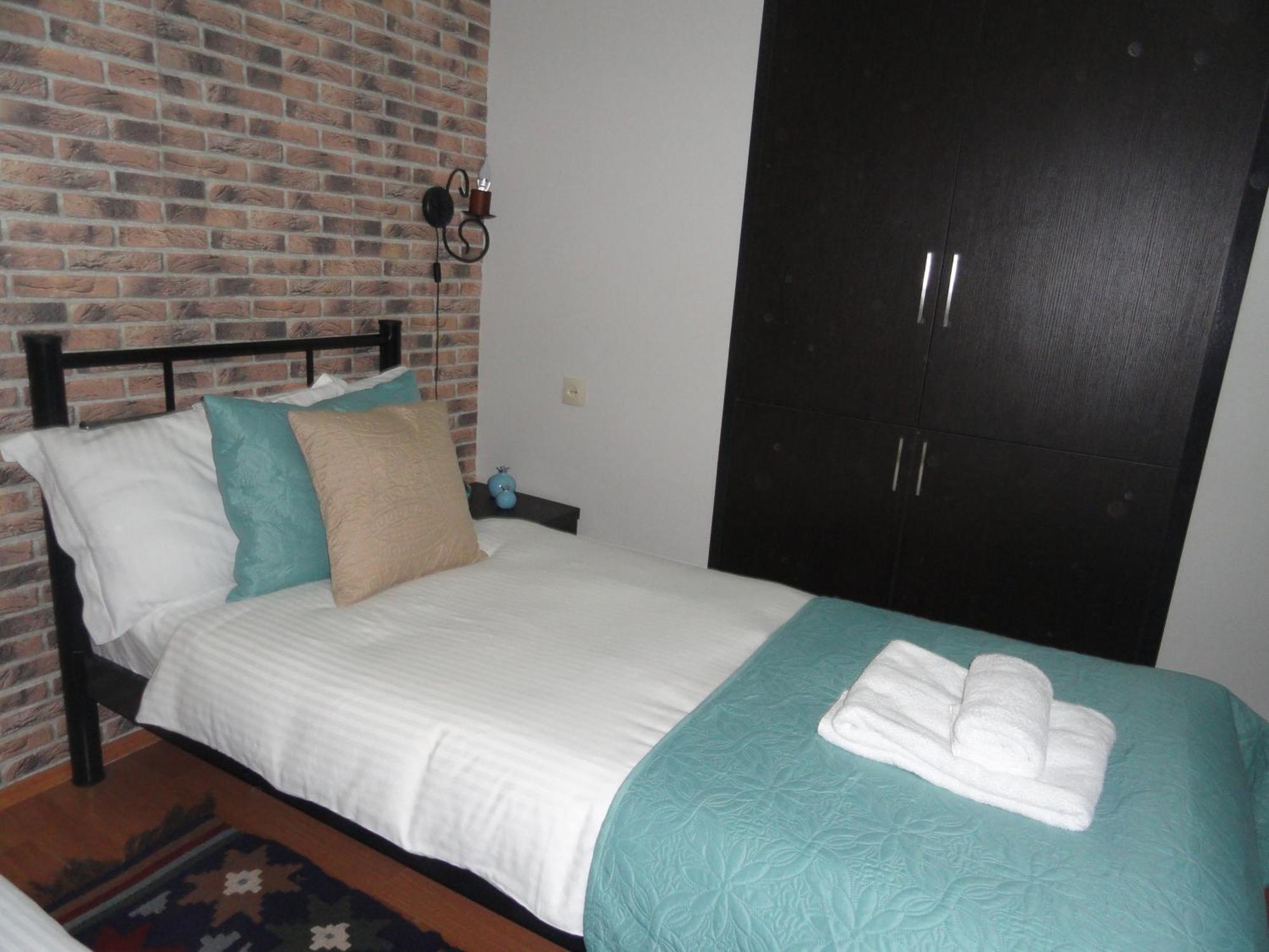 Apartment Fine Home Tbilisi Eksteriør bilde