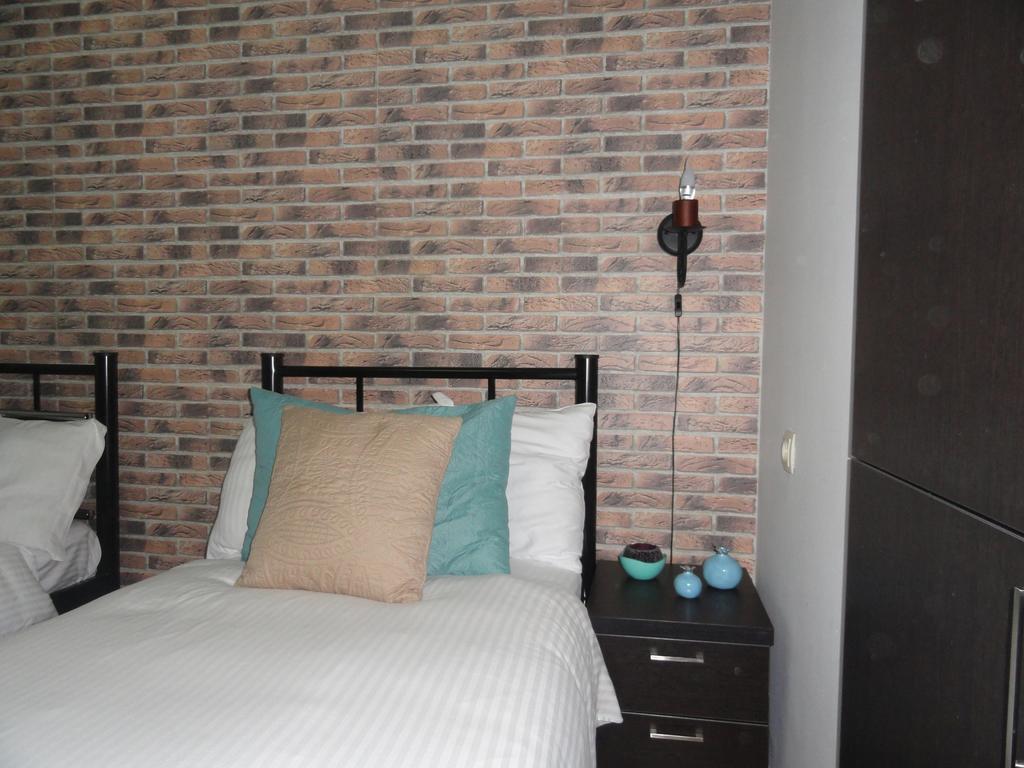 Apartment Fine Home Tbilisi Eksteriør bilde