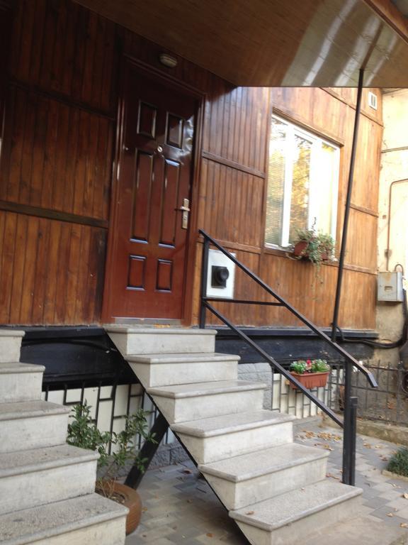 Apartment Fine Home Tbilisi Eksteriør bilde