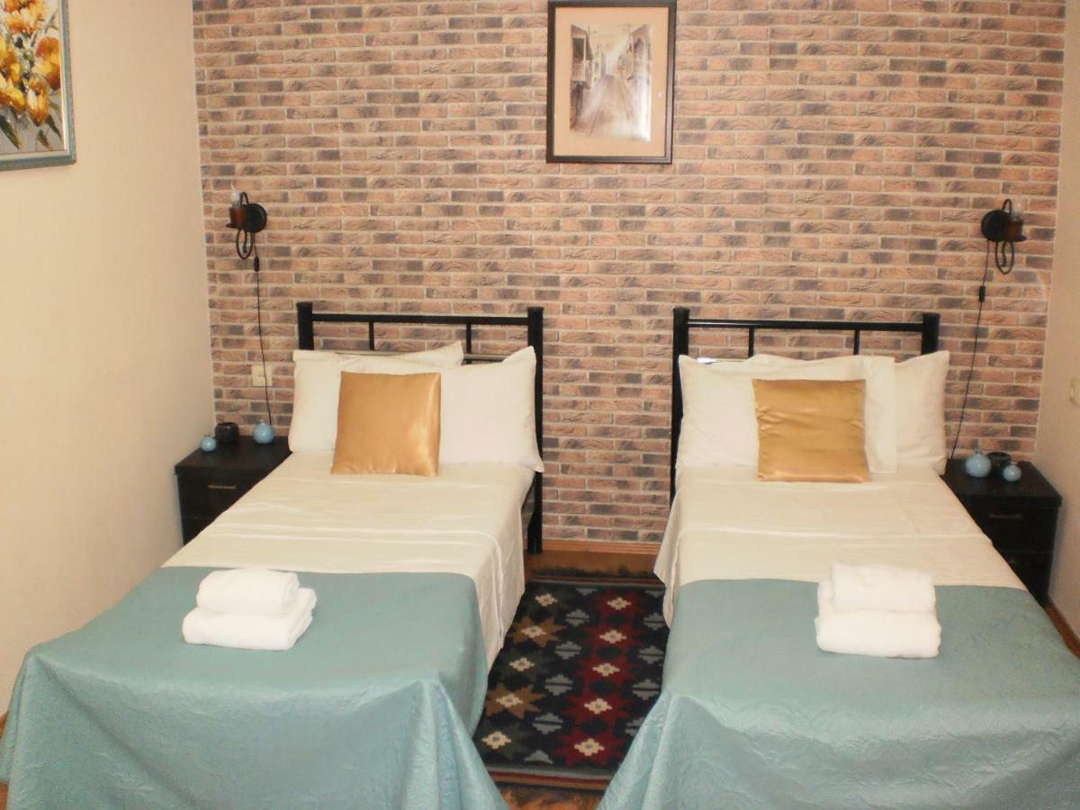 Apartment Fine Home Tbilisi Eksteriør bilde