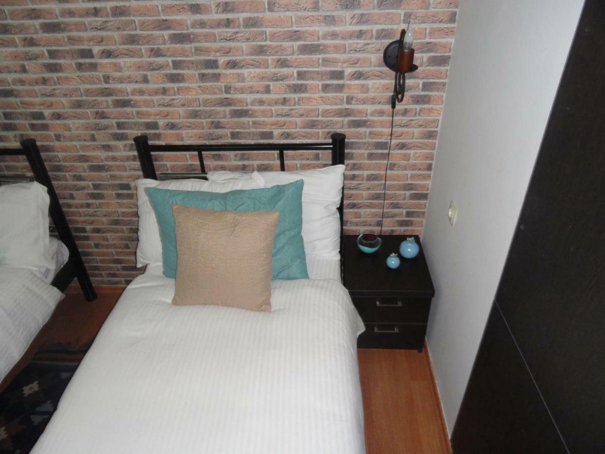 Apartment Fine Home Tbilisi Eksteriør bilde