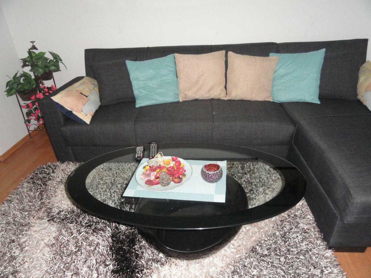 Apartment Fine Home Tbilisi Eksteriør bilde