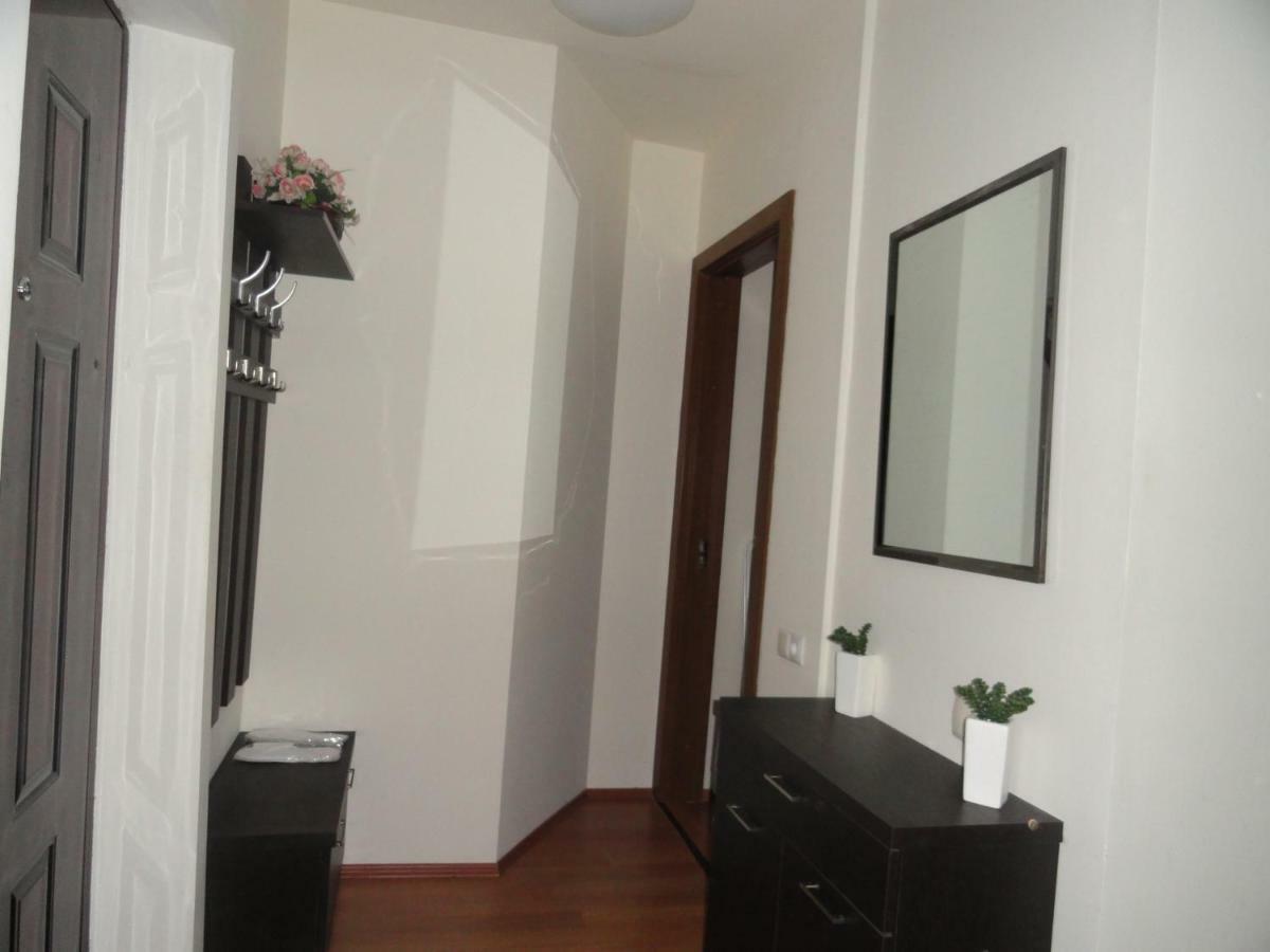 Apartment Fine Home Tbilisi Eksteriør bilde