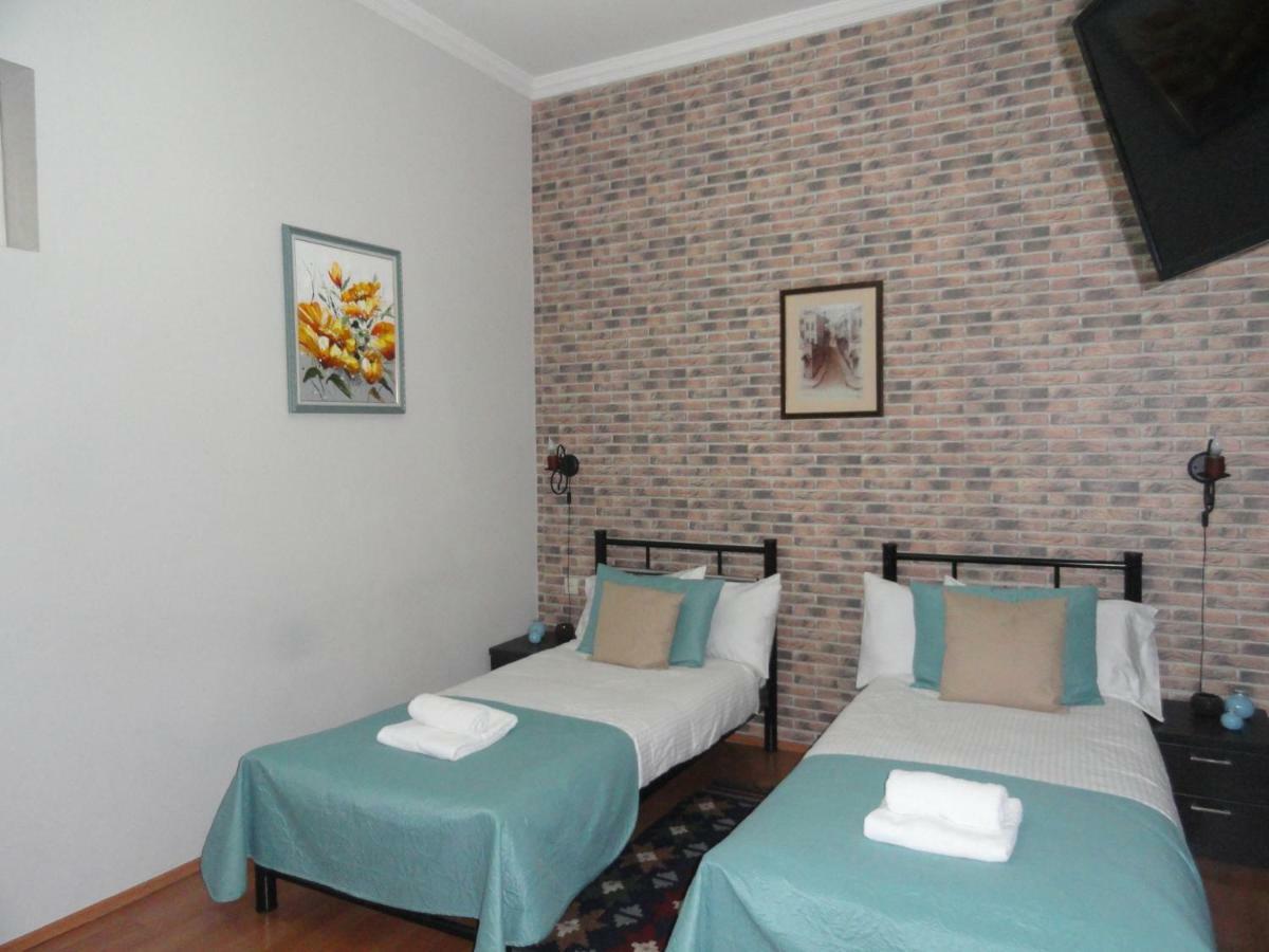Apartment Fine Home Tbilisi Eksteriør bilde