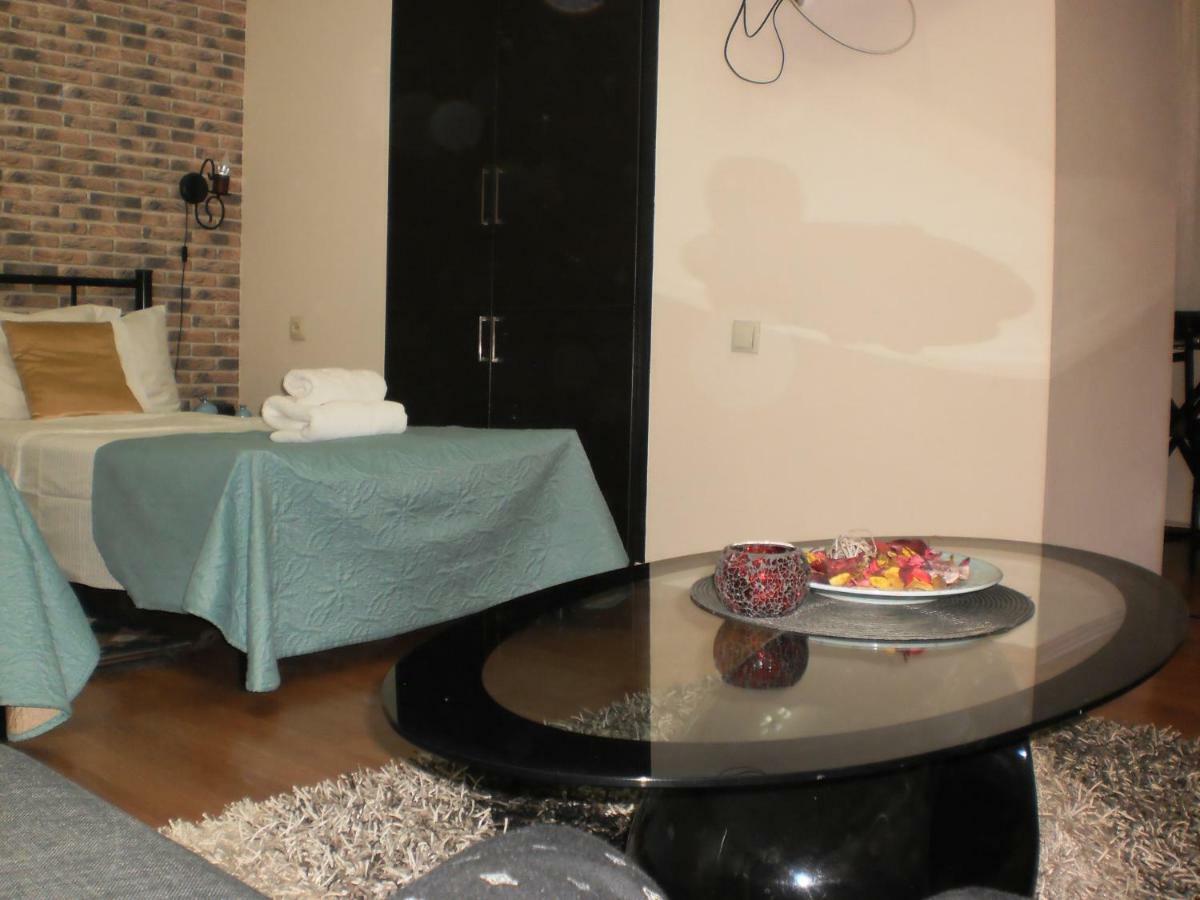 Apartment Fine Home Tbilisi Eksteriør bilde