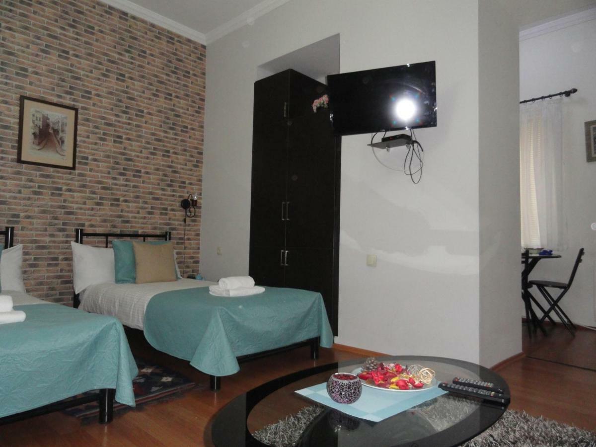 Apartment Fine Home Tbilisi Eksteriør bilde