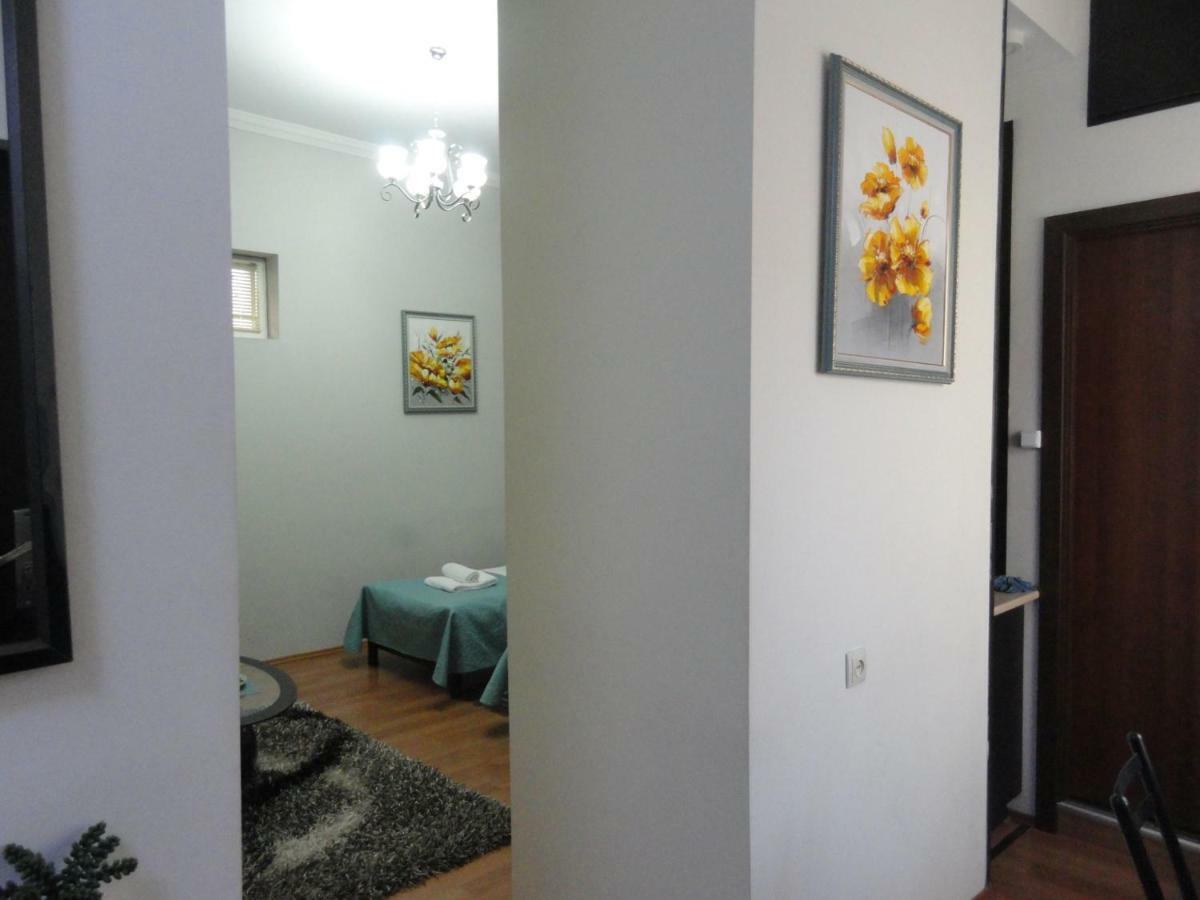 Apartment Fine Home Tbilisi Eksteriør bilde