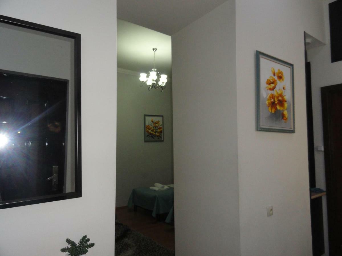 Apartment Fine Home Tbilisi Eksteriør bilde