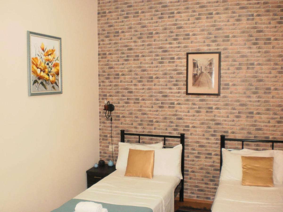Apartment Fine Home Tbilisi Eksteriør bilde